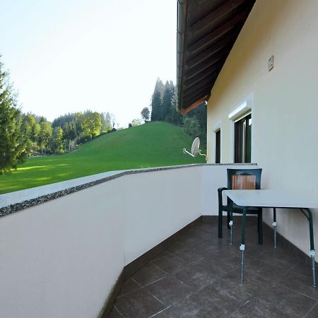 Apartment With Terrace In Salzburg Lungötz Kültér fotó