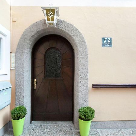 Apartment With Terrace In Salzburg Lungötz Kültér fotó