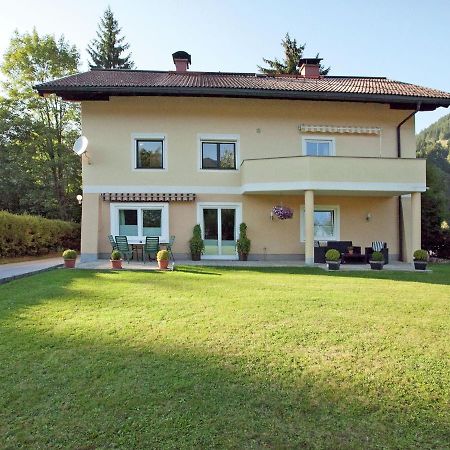 Apartment With Terrace In Salzburg Lungötz Kültér fotó