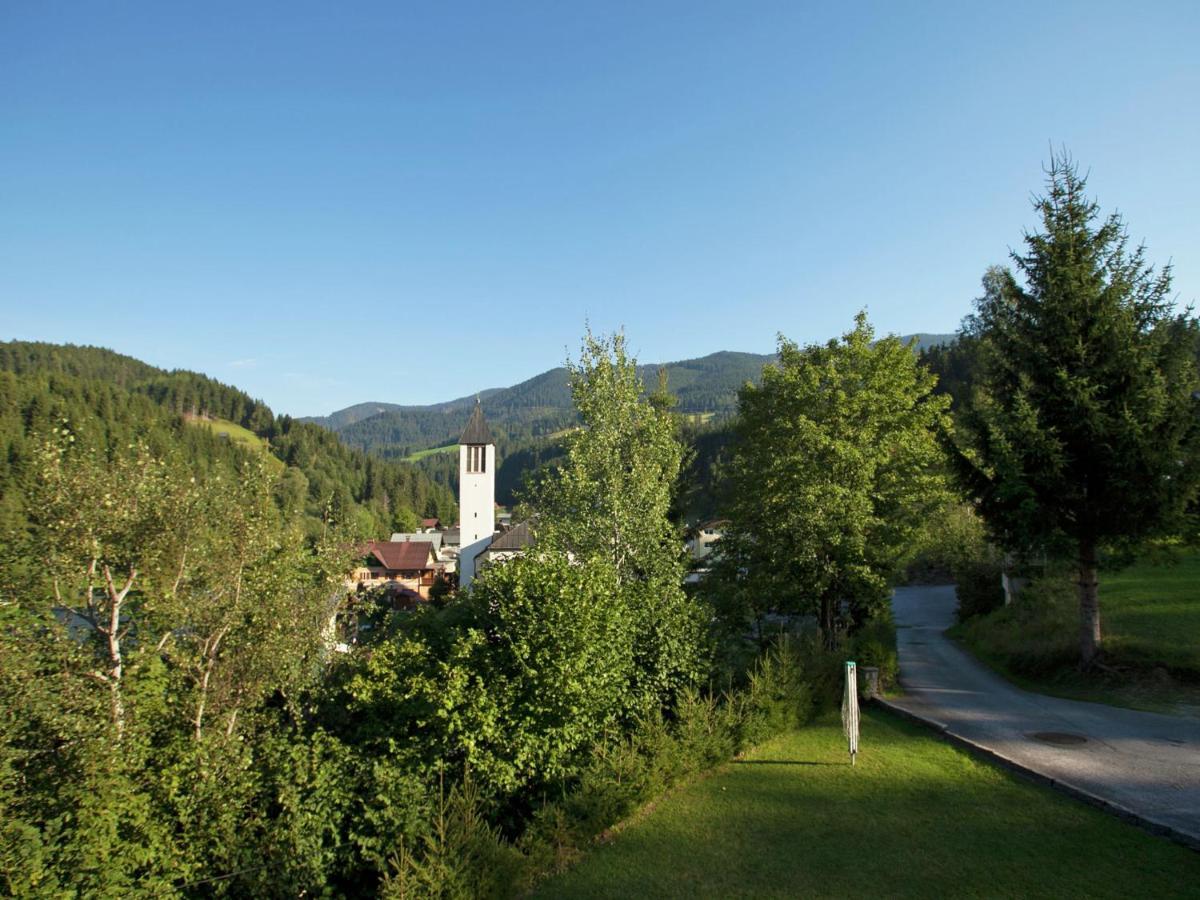 Apartment With Terrace In Salzburg Lungötz Szoba fotó
