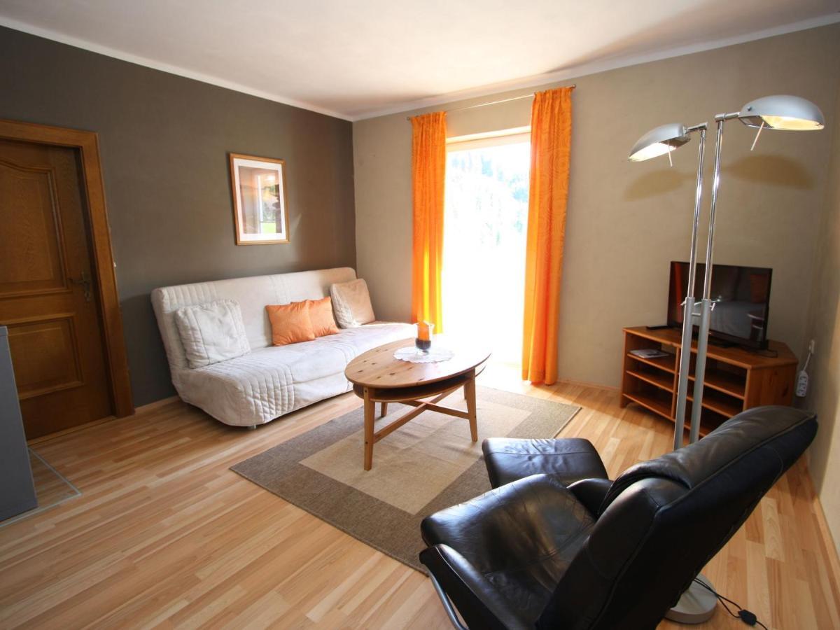 Apartment With Terrace In Salzburg Lungötz Kültér fotó