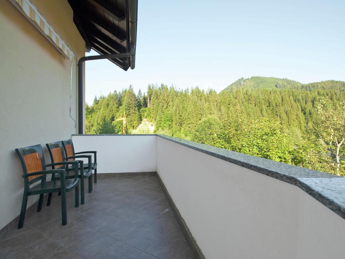 Apartment With Terrace In Salzburg Lungötz Kültér fotó
