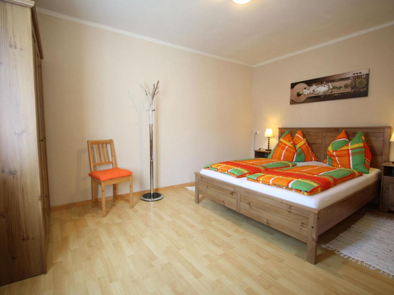 Apartment With Terrace In Salzburg Lungötz Kültér fotó